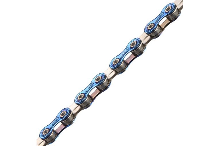 Taya ONZE-111 11Speed Chain Galaxy Blue ✪ Revolution Cycle