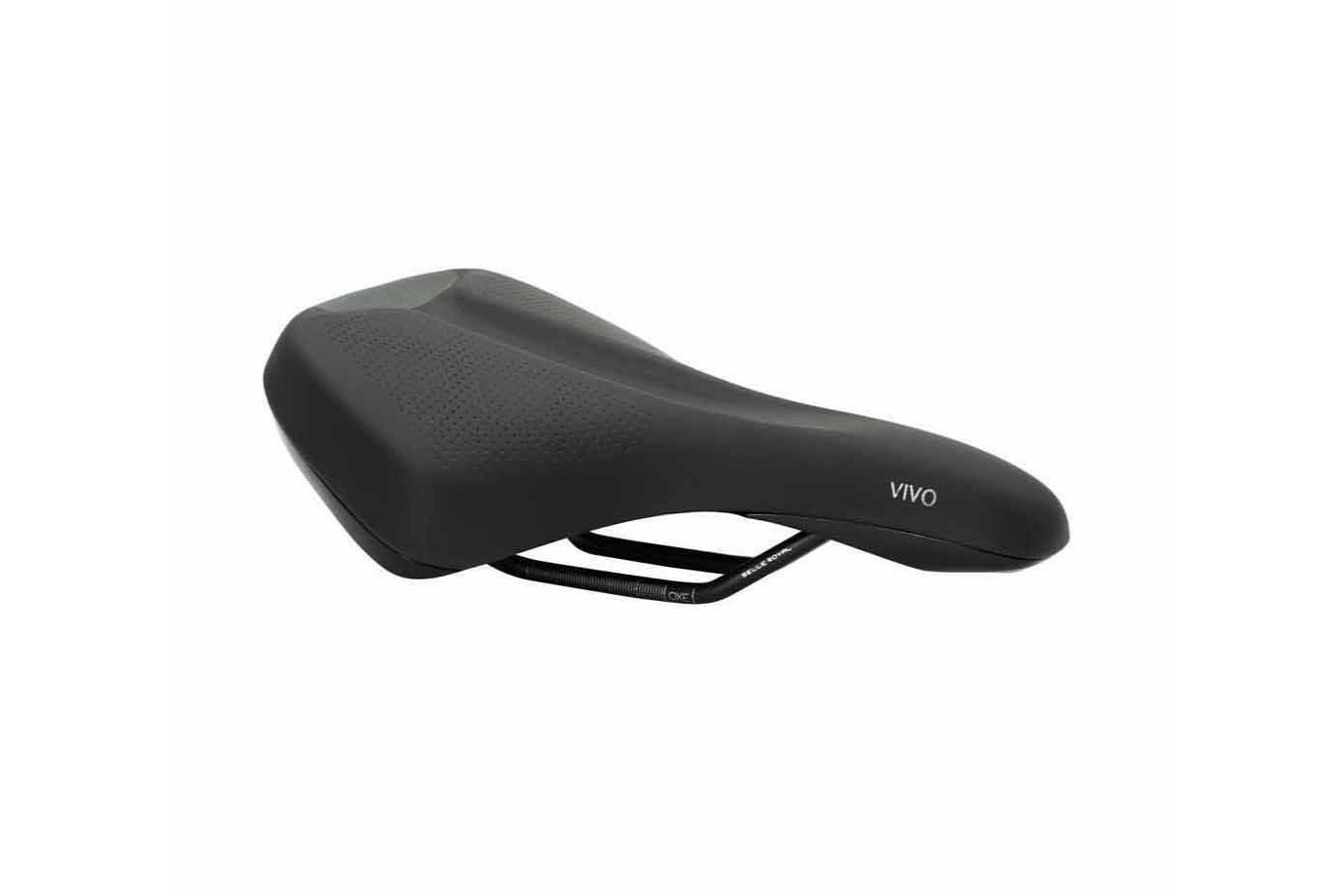 Selle Royal Saddle Vivo Ergo Reflective Moderate Woman