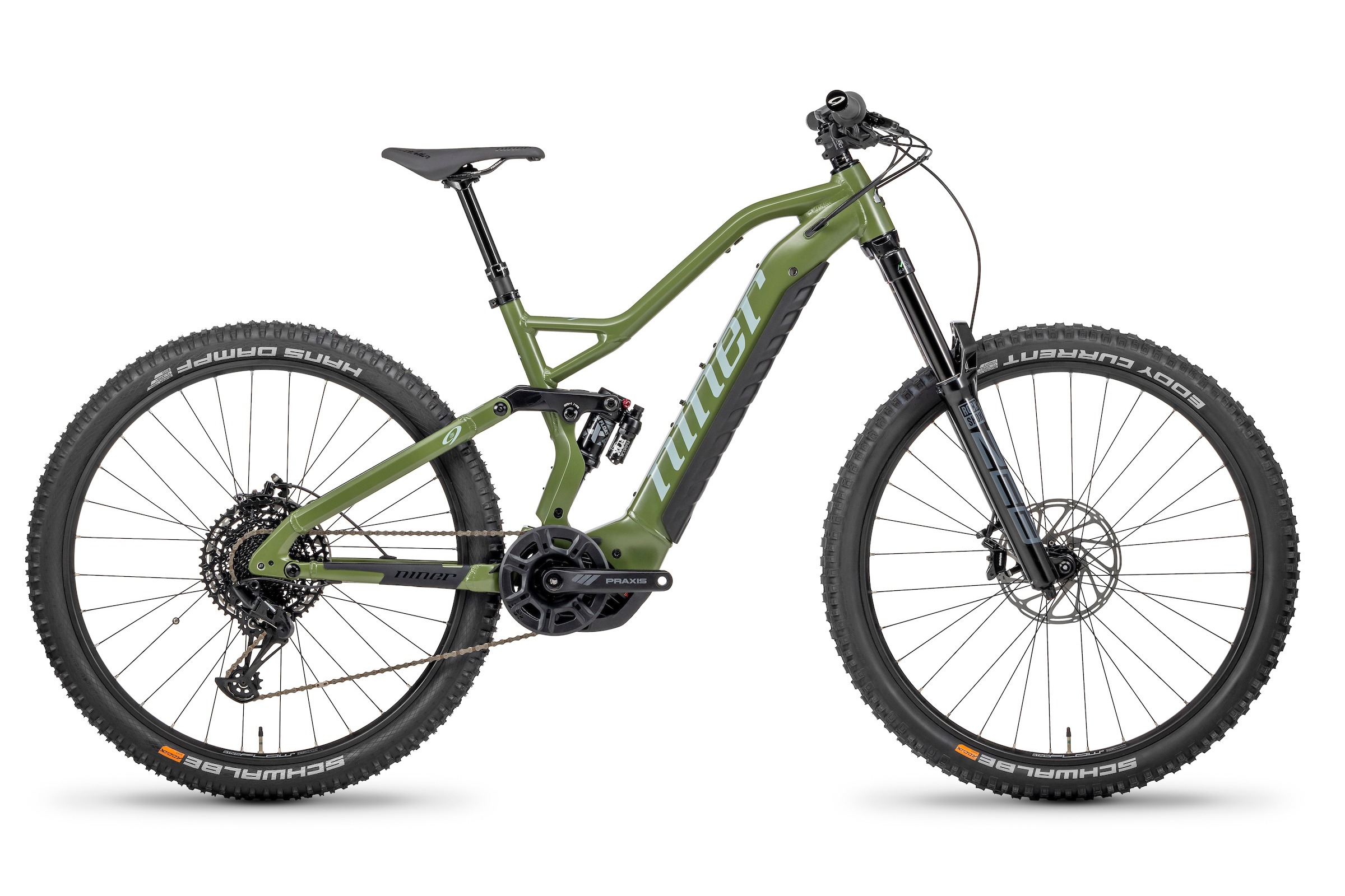 Niner RIP E9 3Star