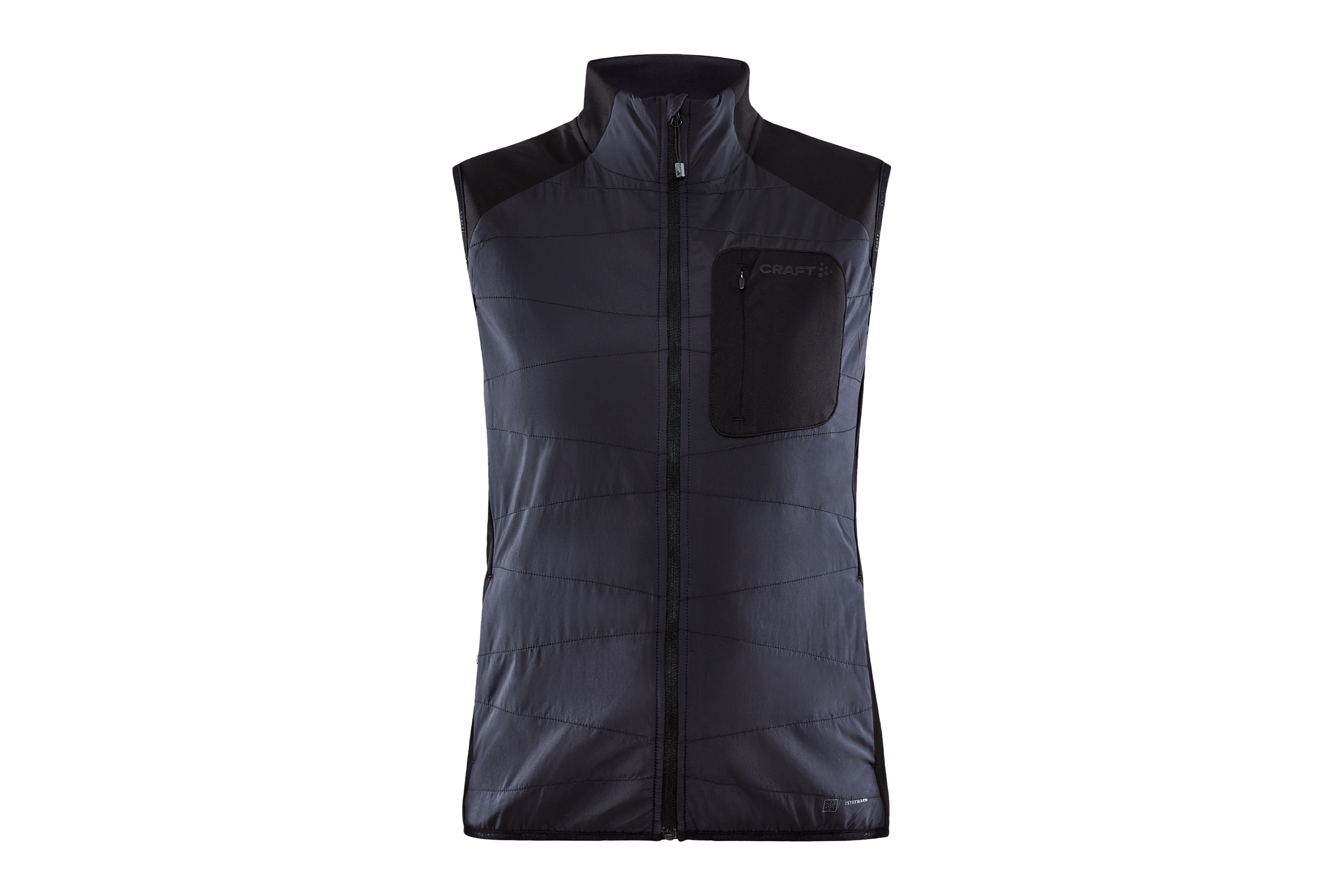 Craft Nordic Training Insulate Vest Womens