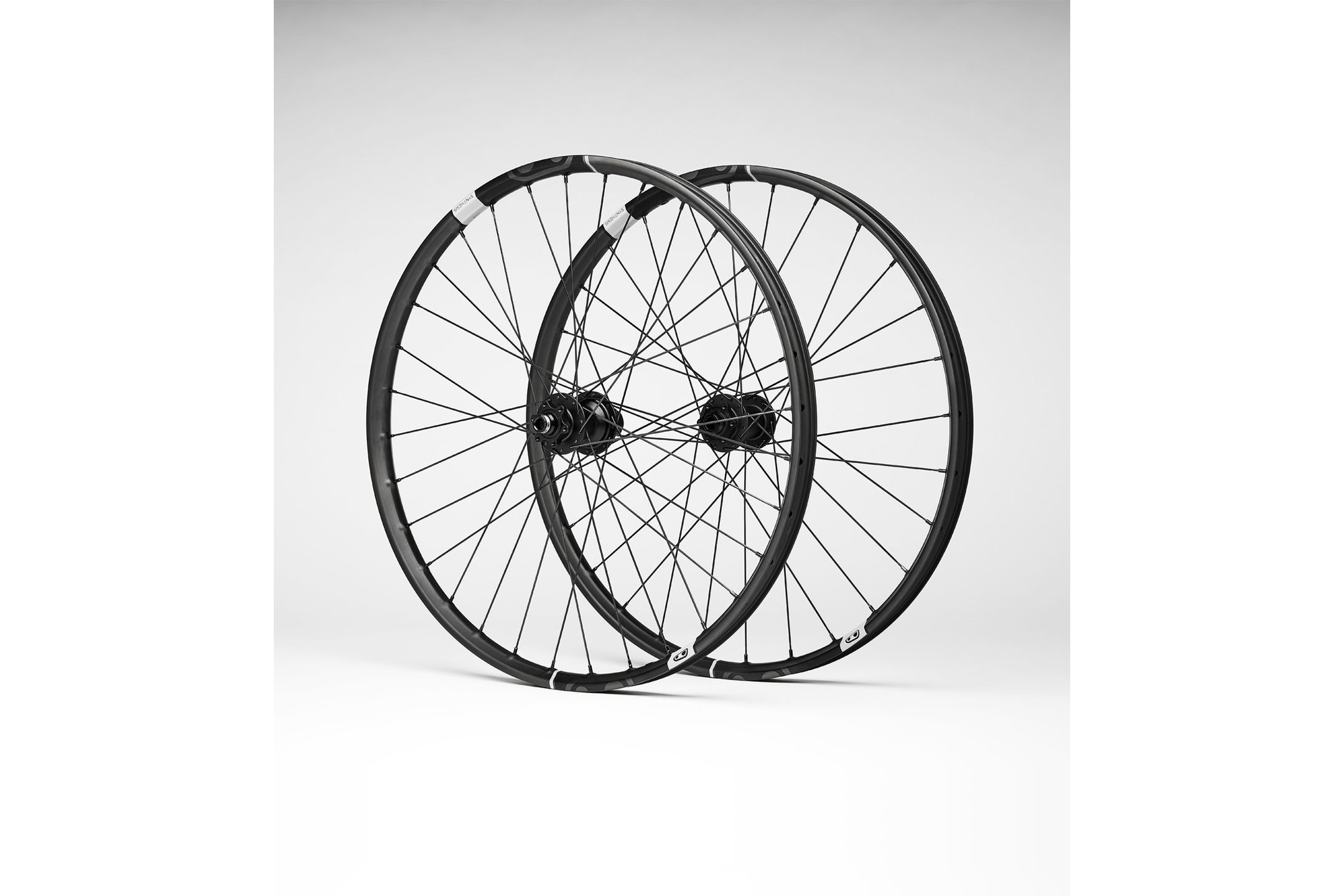CrankBrothers Wheelset Synthesis Carbon Enduro I9 1/1 29 Shimano MS Boost Dlight Race