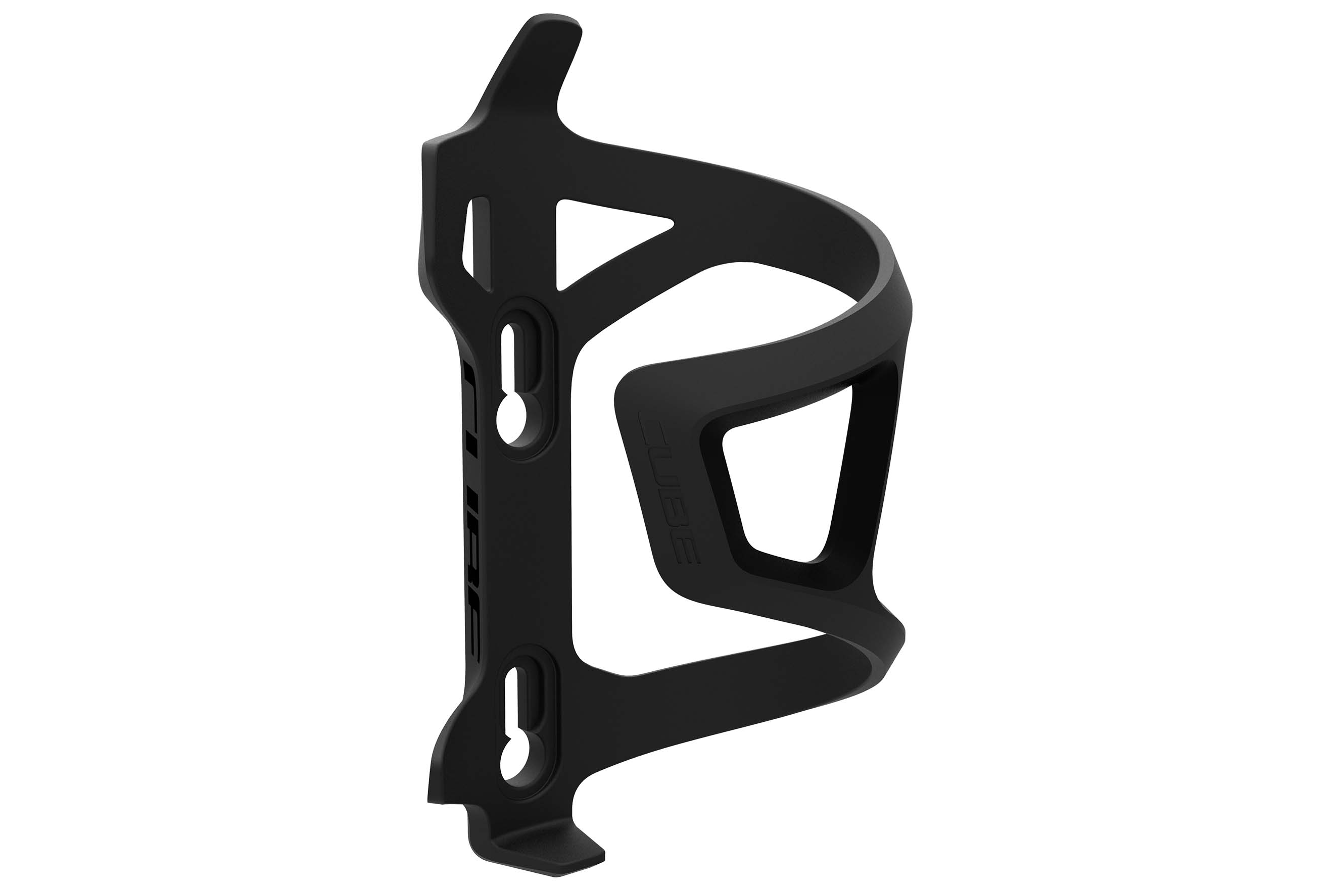 Cube Waterbottle Cage HPP Left Hand Sidecage