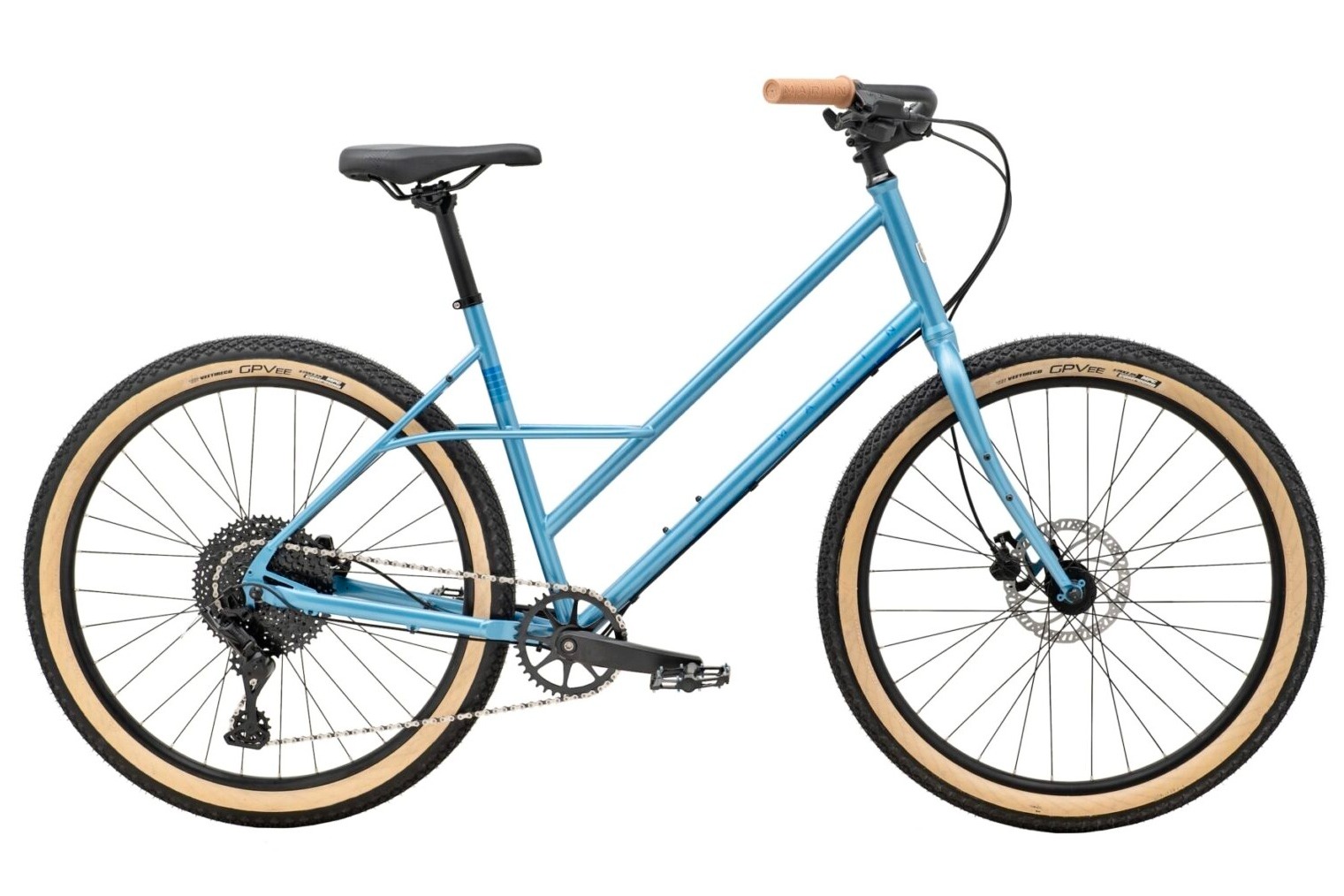 2025 Marin Larkspur 1