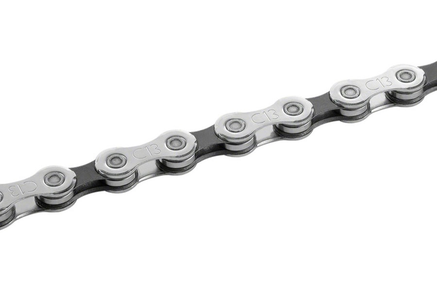 Campagnolo, EKAR, Chain, 13 speeds, Links: 118, Silver