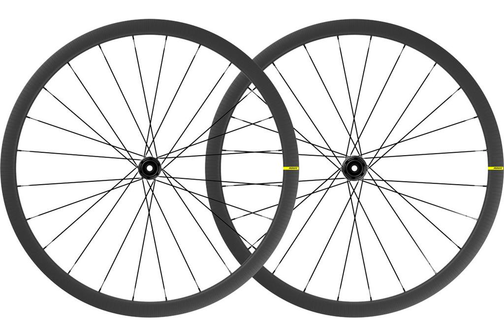 Mavic cosmic best sale sl pro carbon