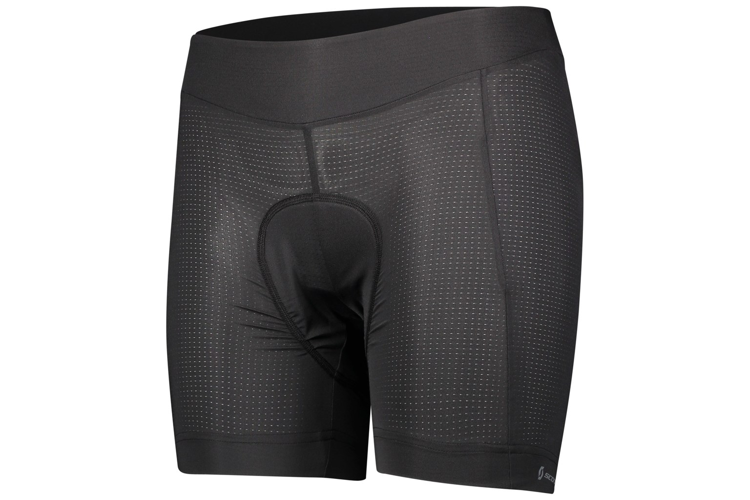 Scott Shorts Womens Trail Underwear +