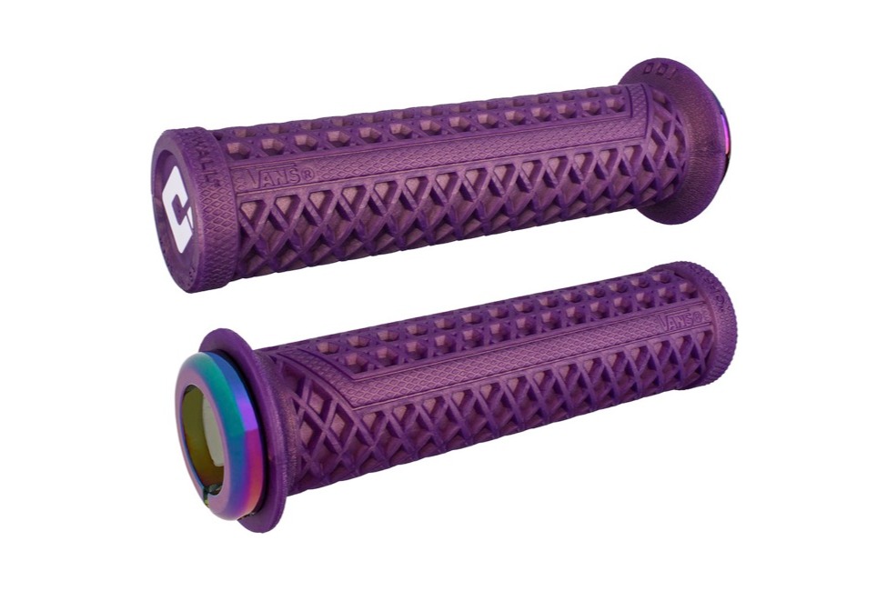 ODI Vans v2.1 Lock-on Grips