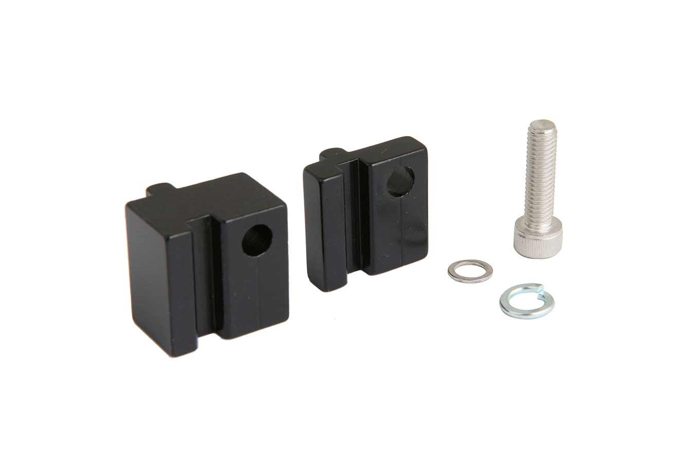 Eclypse Direct Mount Adaptorout Race for BB83 to BB100