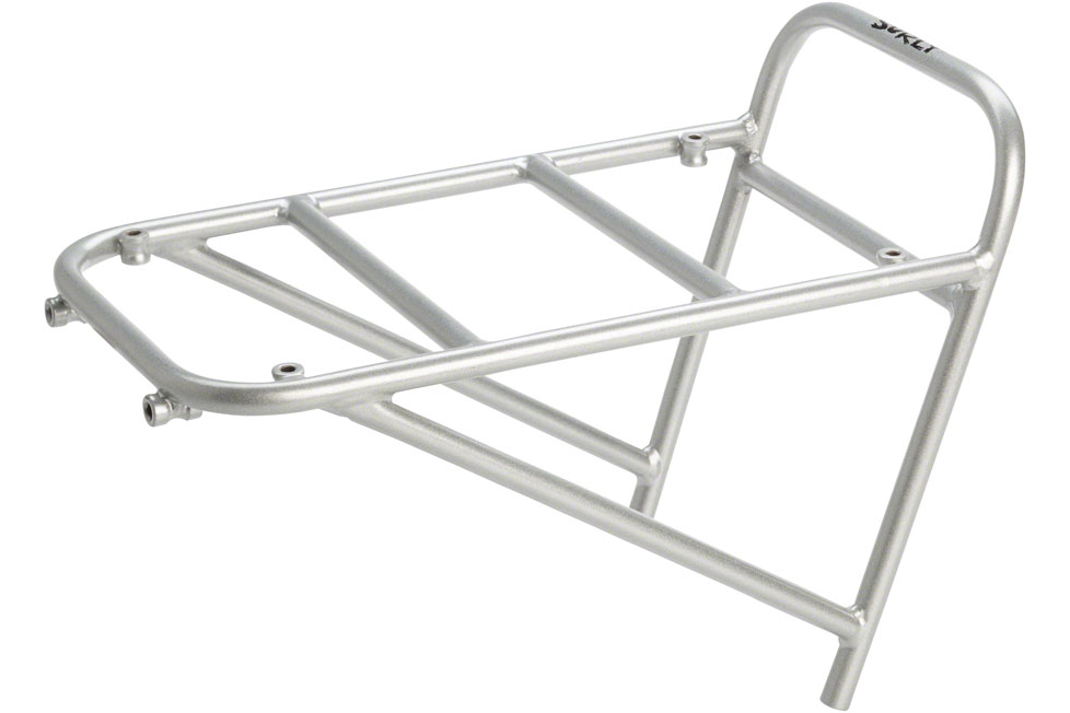 Surly 8-pack Rack Silver