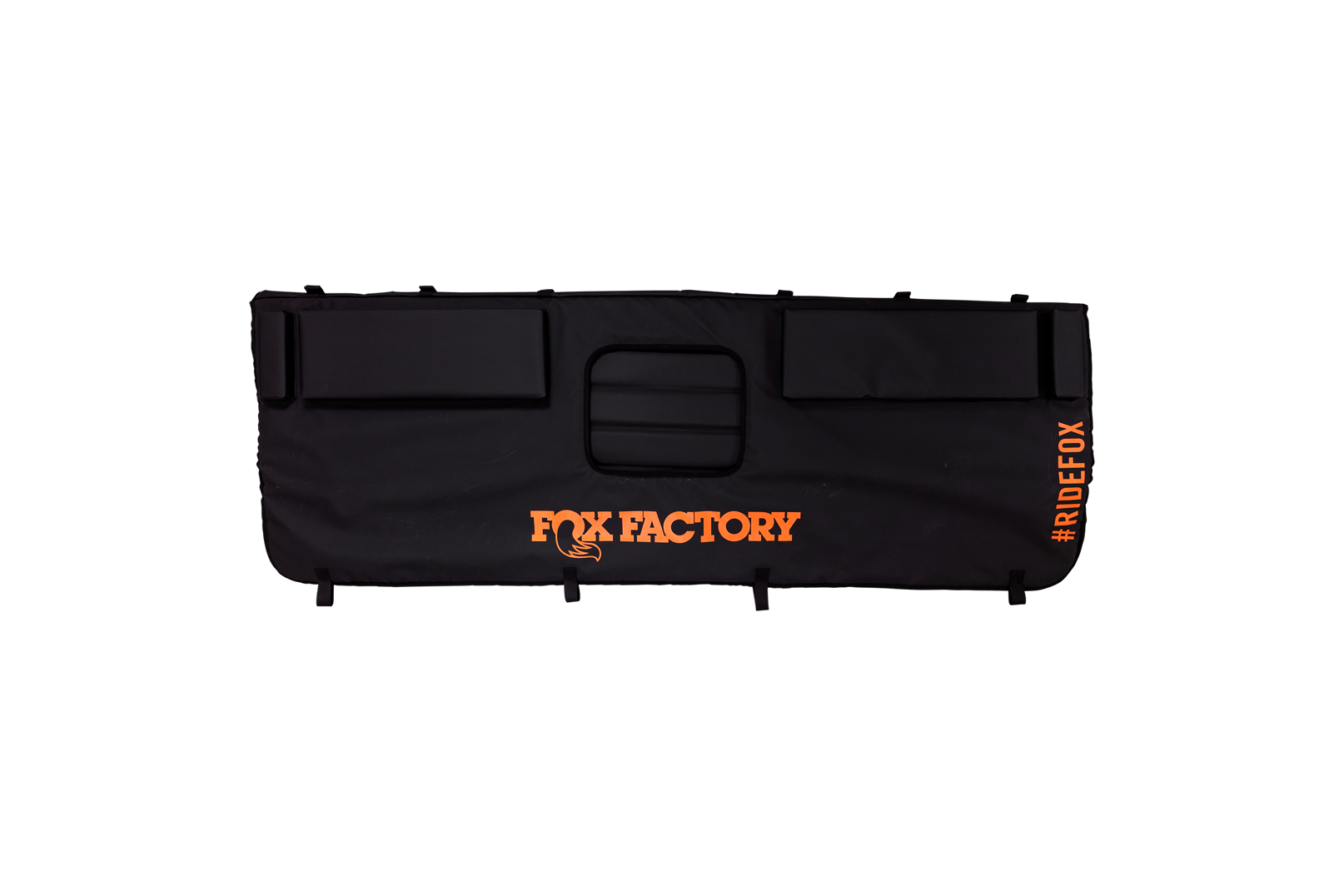 Fox Overland T2 Tailgate Pad 57in Small/Medium