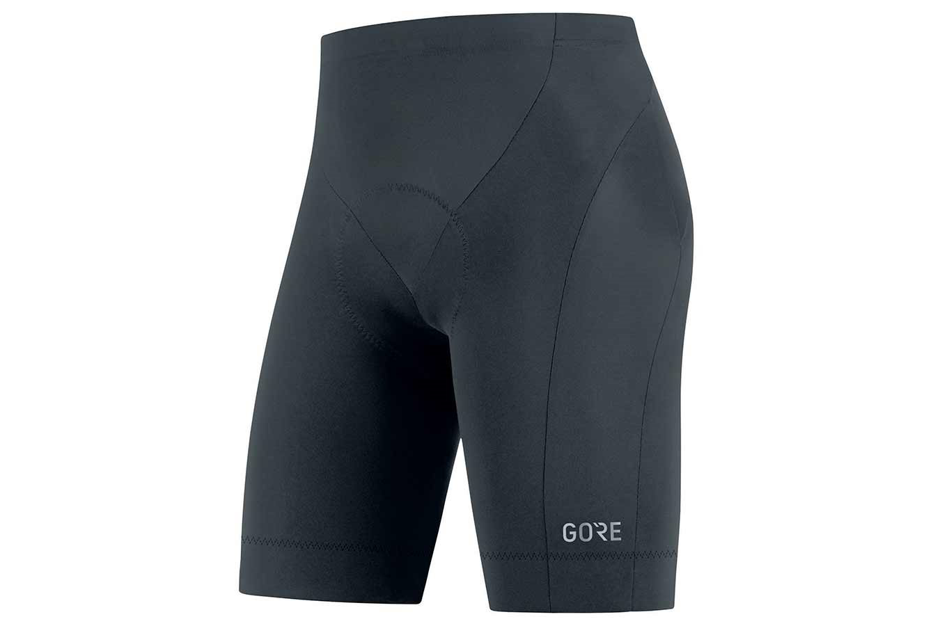 Gore Shorts C3 Tights+