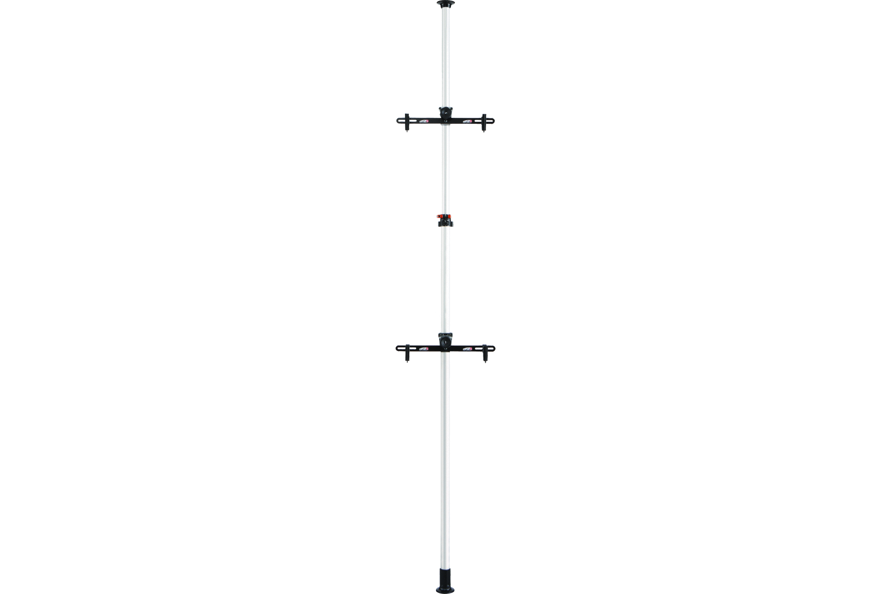 SuperB Storage Stand 2Bike 3LB
