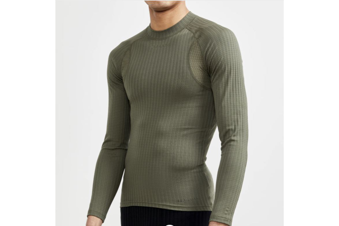 Craft Active Extreme X CN LS Jersey Men's