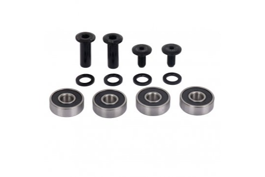 Cube Stereo Hybrid Horstlink Hardware MY20