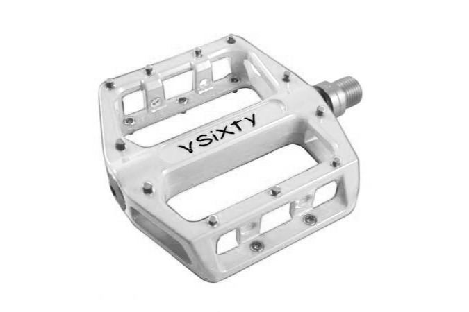 Sixty bike deals pedals