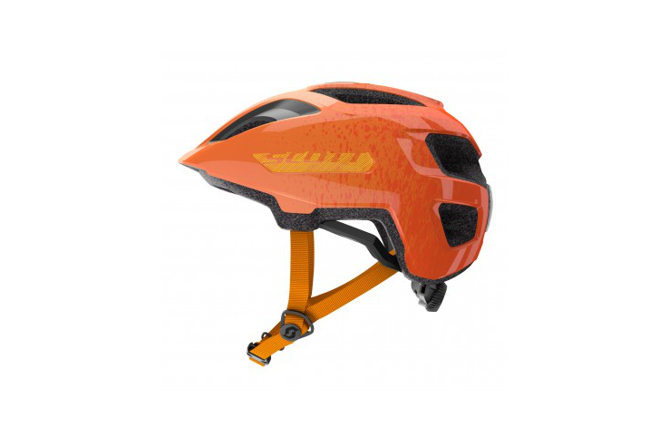 Scott Kids Spunto Junior Helmet