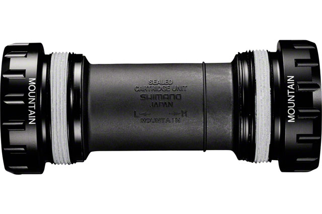 Shimano Bottom Bracket BB-MT800 XT BSA