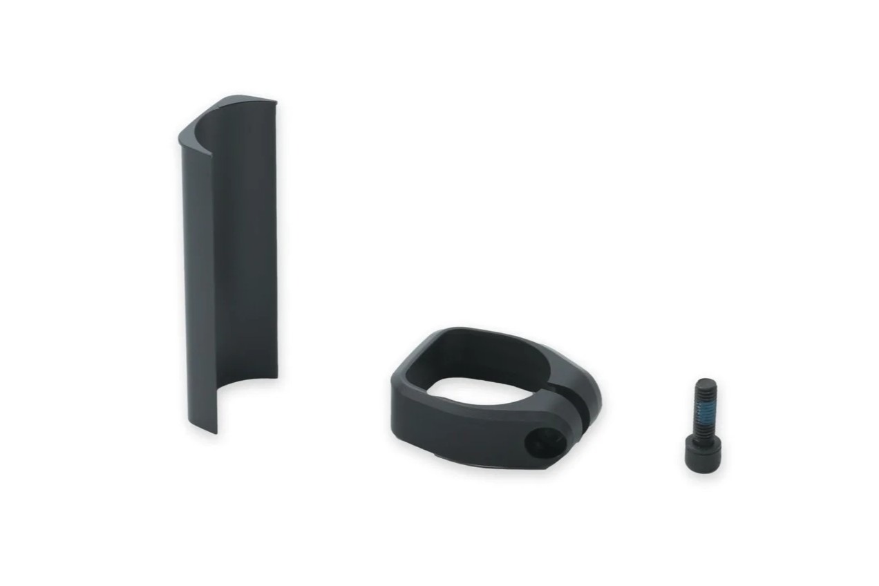 BMC Seatpost Clamp - No 27 Twostroke 01/URS 01