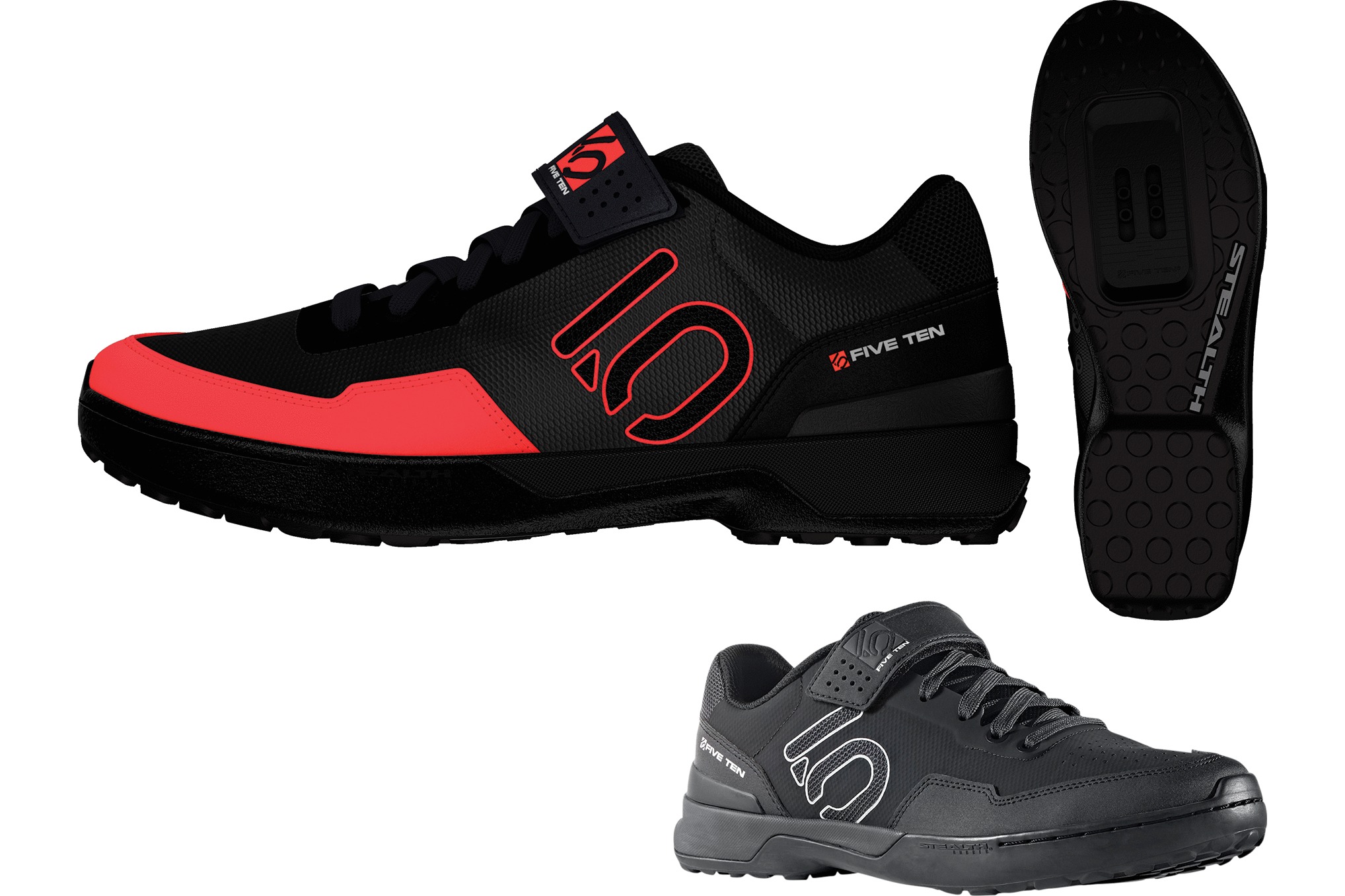 Five Ten Kestrel Lace Shoes