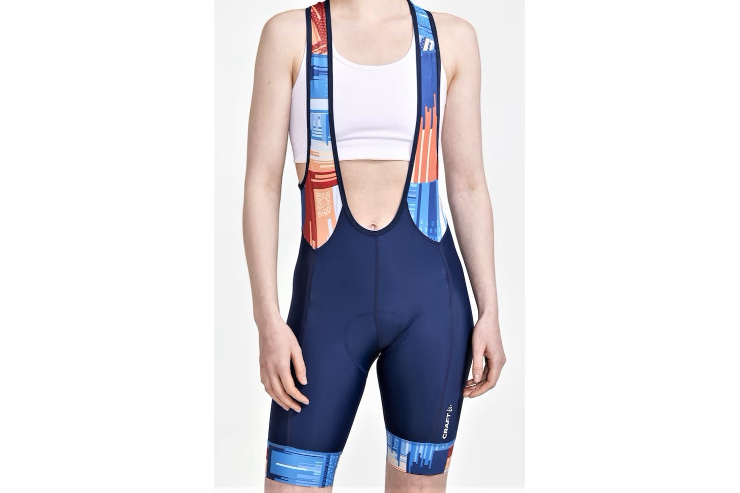 Craft ADV Endur Bib Shorts Womens