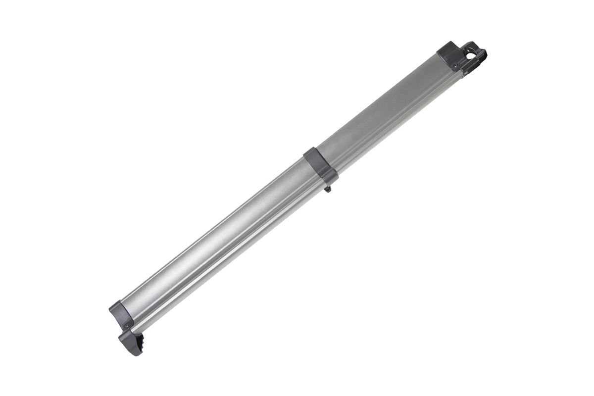 Buzzrack E-Ramp Telescopic Ramp Aluminum 122cm x 16cm for E-Hornet H / E-Scorpion H