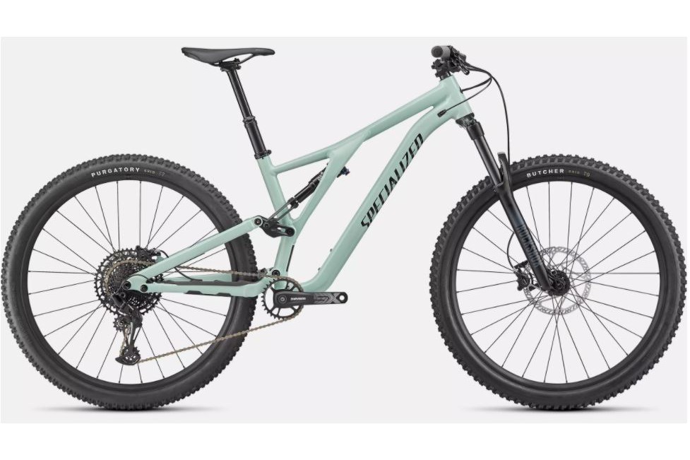 Specialized 2022 Stumpjumper Alloy