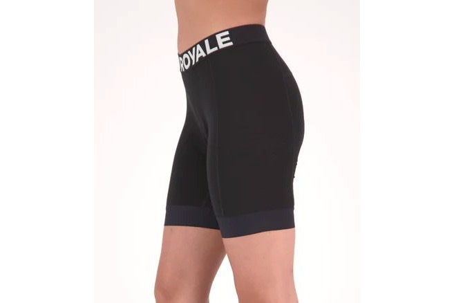 Mons Royale Womens Epic Merino Bike Liner Short