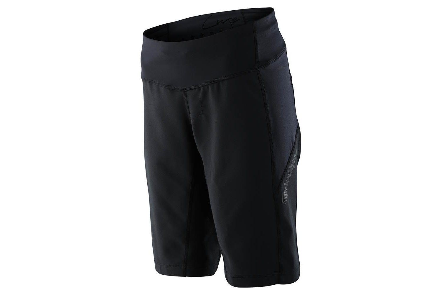 Troy Lee Designs Womens Short Luxe Shell