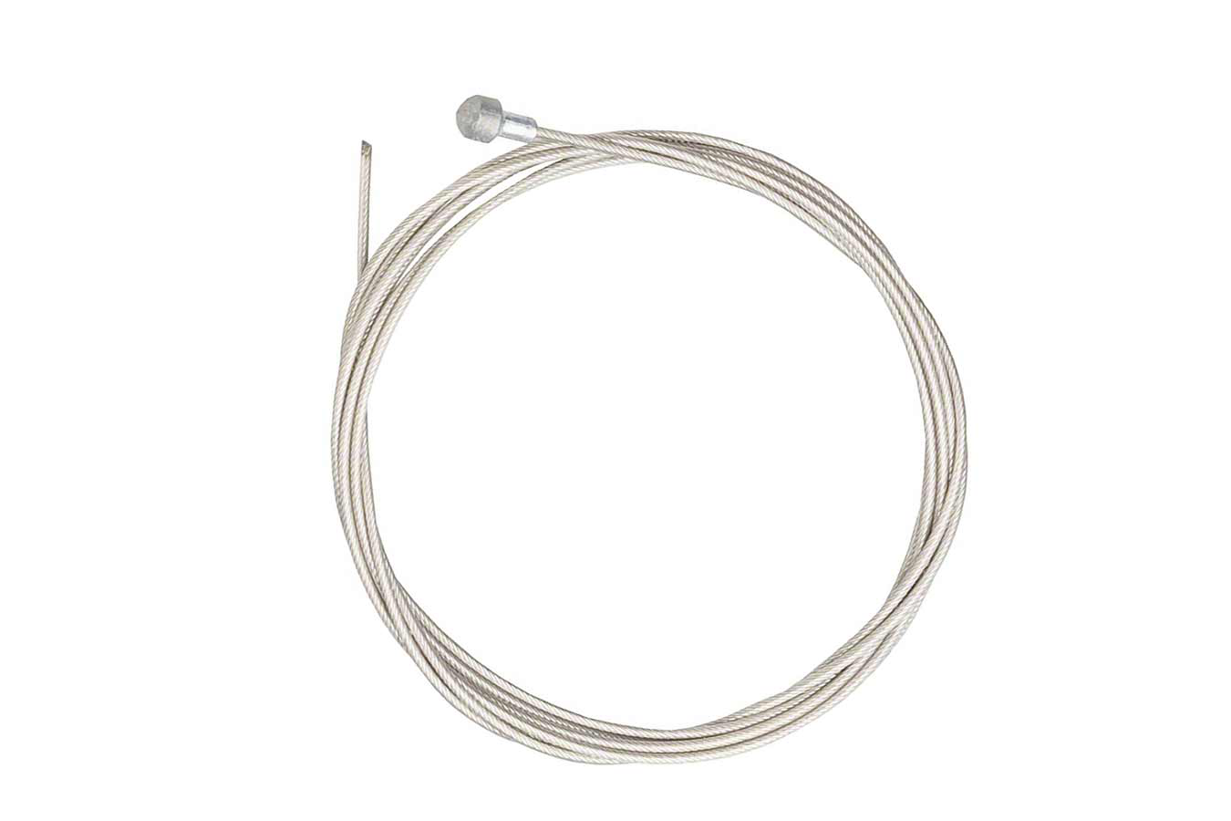 SRAM Brake Cable Stainless 1.5mm x 1750mm MTB Single