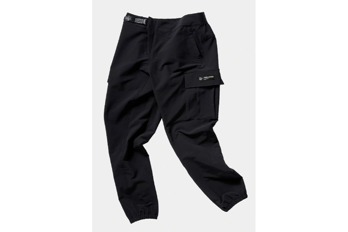 Loose Riders Pants Tech Cargo