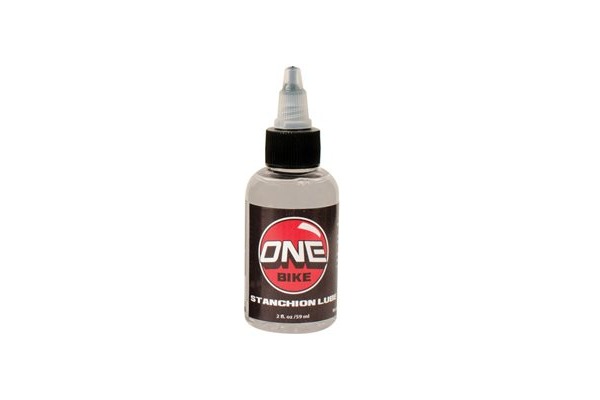 OneBall Stanchion Lube 2oz/59mL