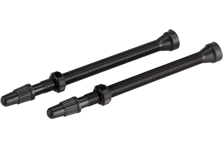Whisky Presta Valve 9 Alloy Tubeless