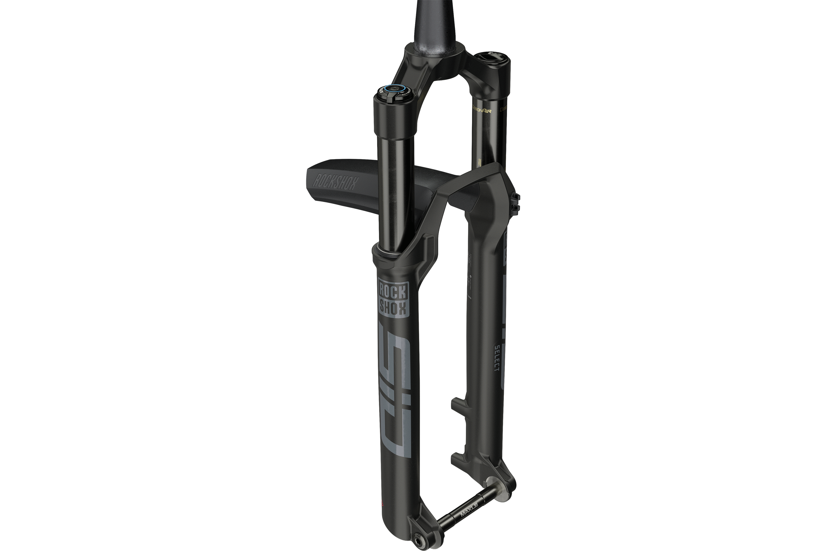 Rockshox SID Select RL 29r 44 Rake 120mm ✪ Revolution Cycle