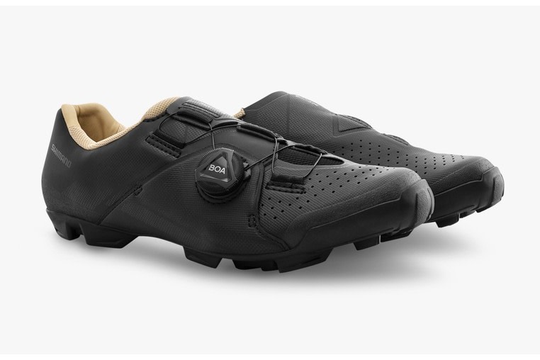 Shimano Womens Shoes SH-XC300W XC MTB Racing