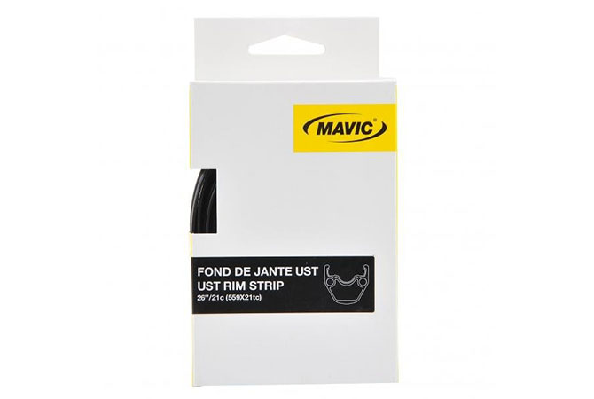 Mavic Rim Strip UST