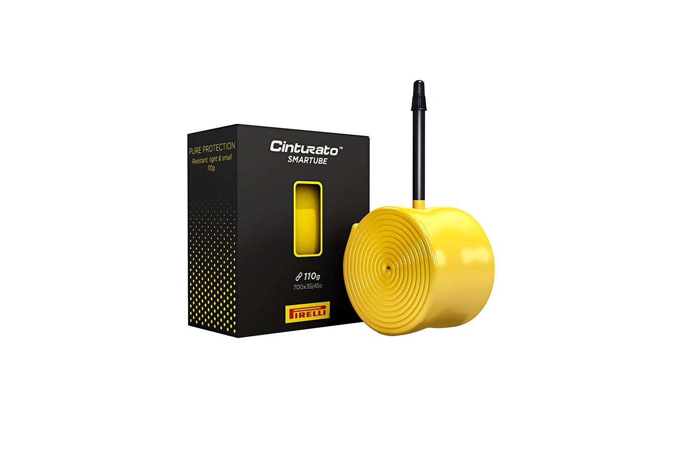 Pirelli Cinturato Reinforced SmarTUBE Presta