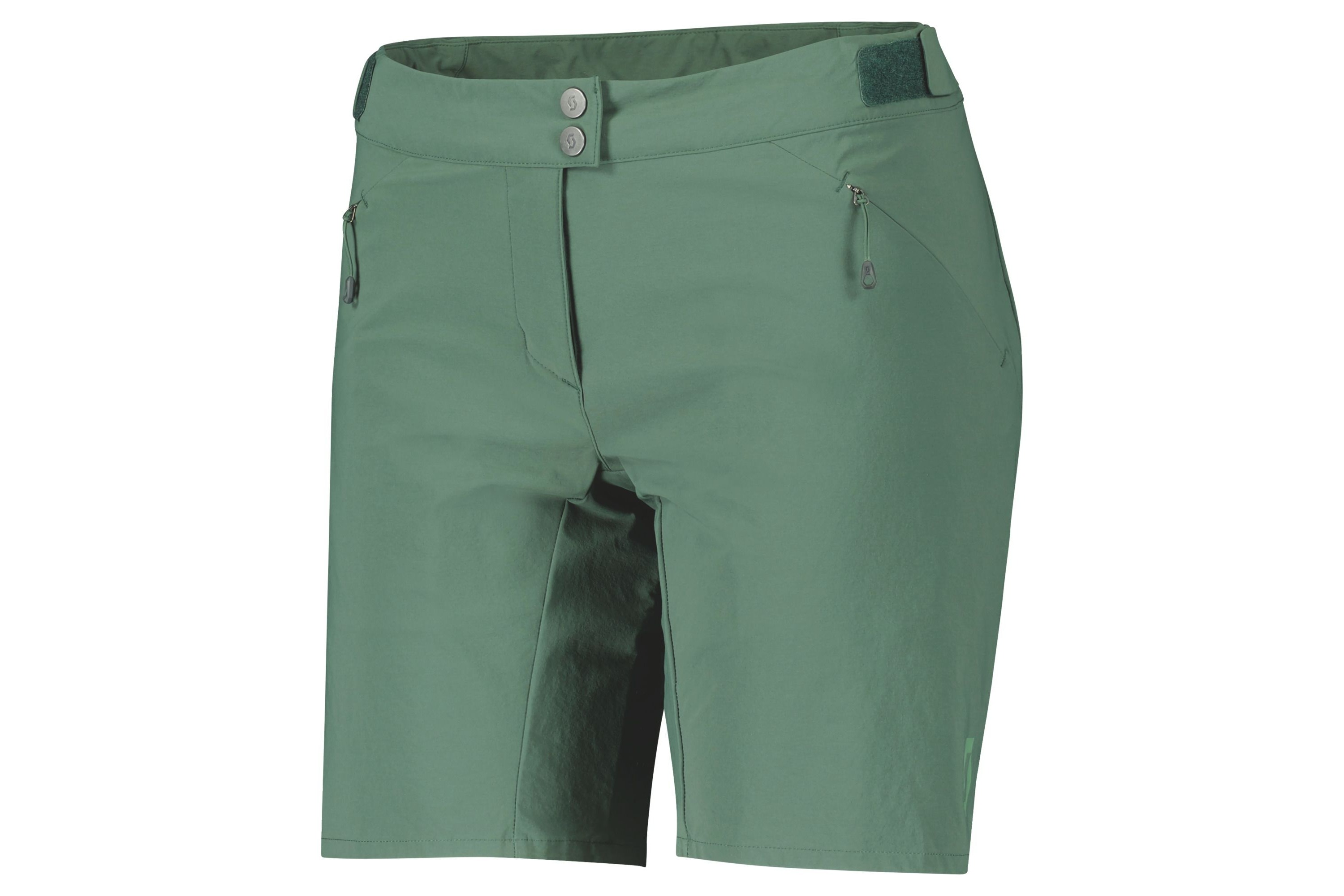 Scott Womens Shorts Endurance LS/FIT with Pad