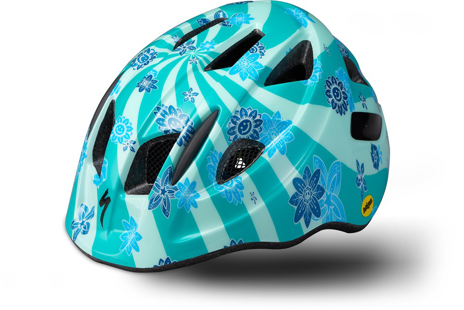 Specialized Mio MIPS Helmet