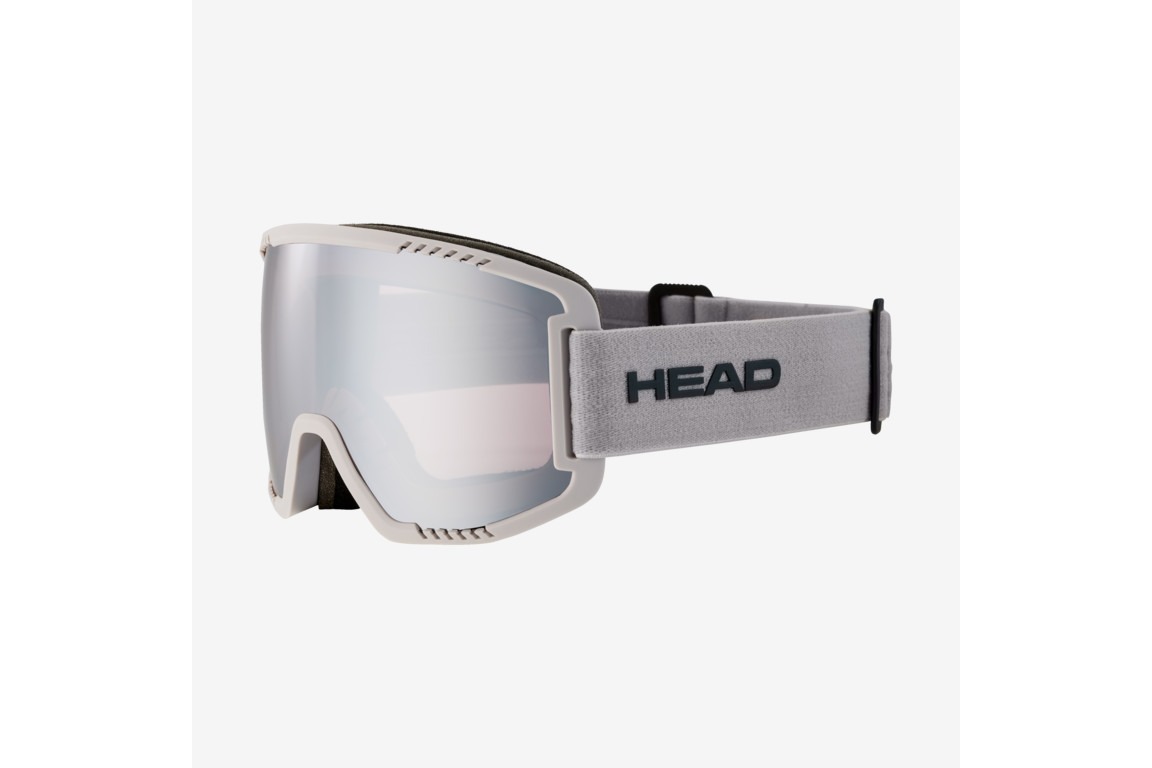 Head Contex Pro 5K Goggles