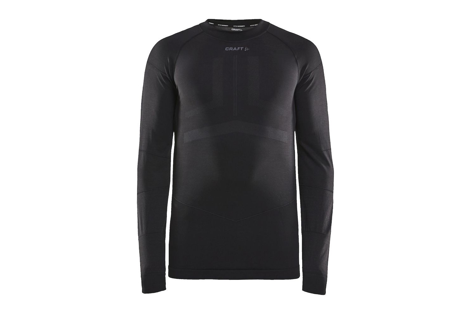 Craft Active Intensity Crew Neck Long Sleeve Men's