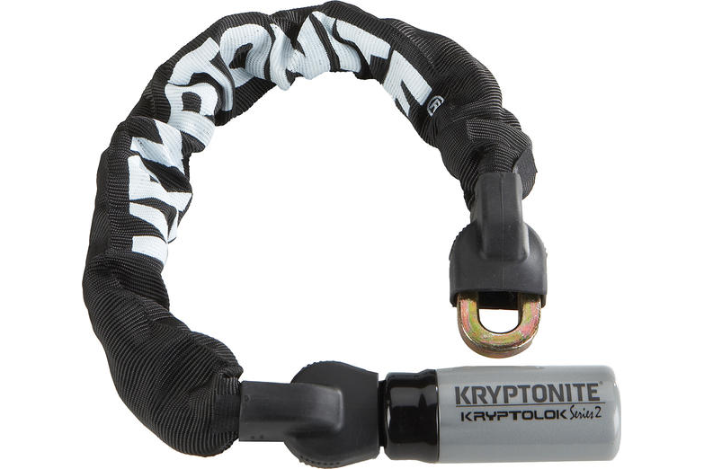 Kryptonite Kryptolok Series2 955 Integrated Chain