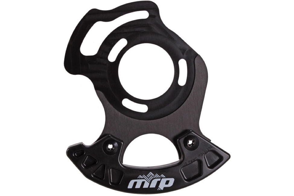 MRP MXg SL High Pivot Chain Guide, (ISCG-05) 30-32t - Blk 702430206327