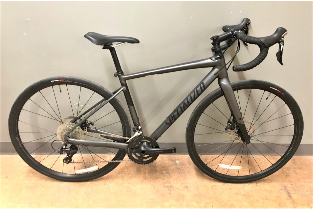 Specialized discount diverge alloy