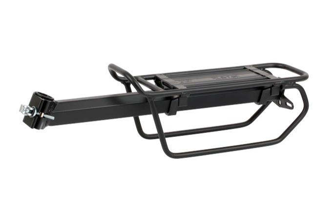 Zefal Raider R30 Rear Seatpost Rack