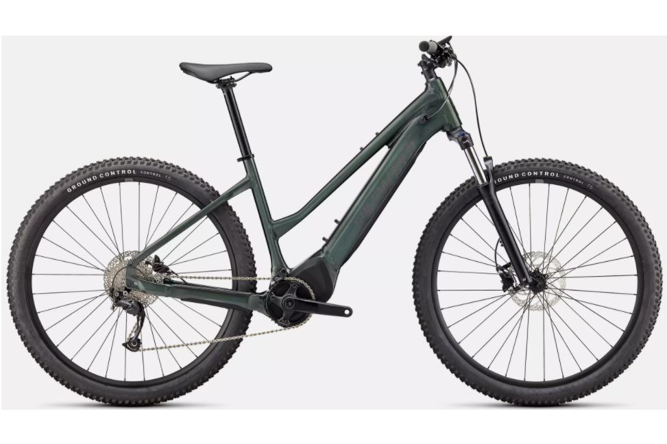 Specialized 2022 Tero 3.0 Step-Through