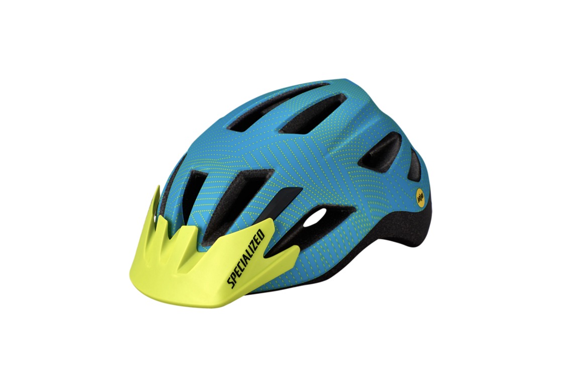 Specialized shuffle kids online helmet