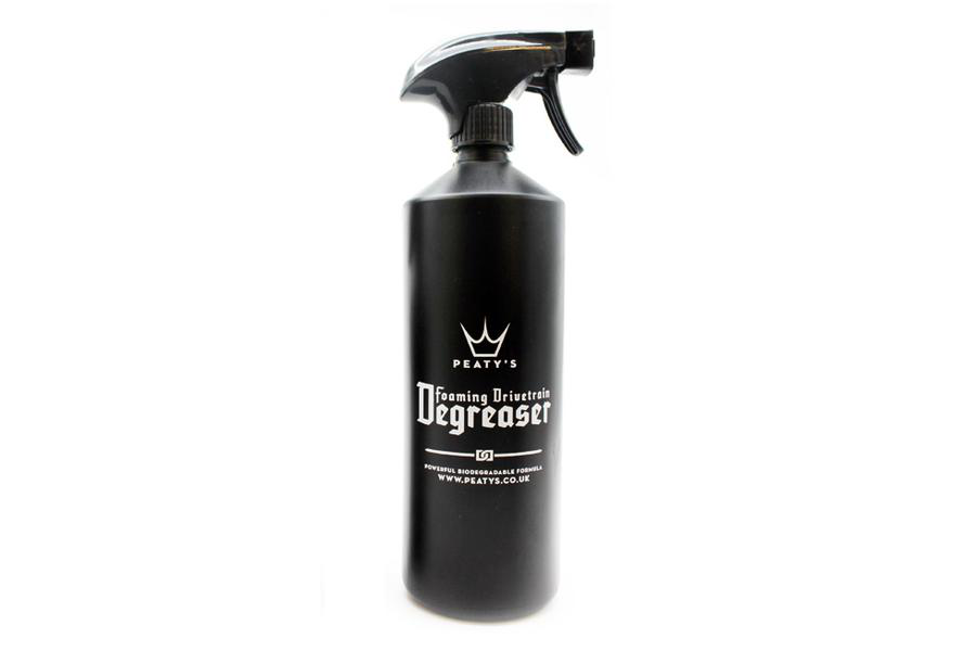Peatys Foaming Degreaser 0.5Litre