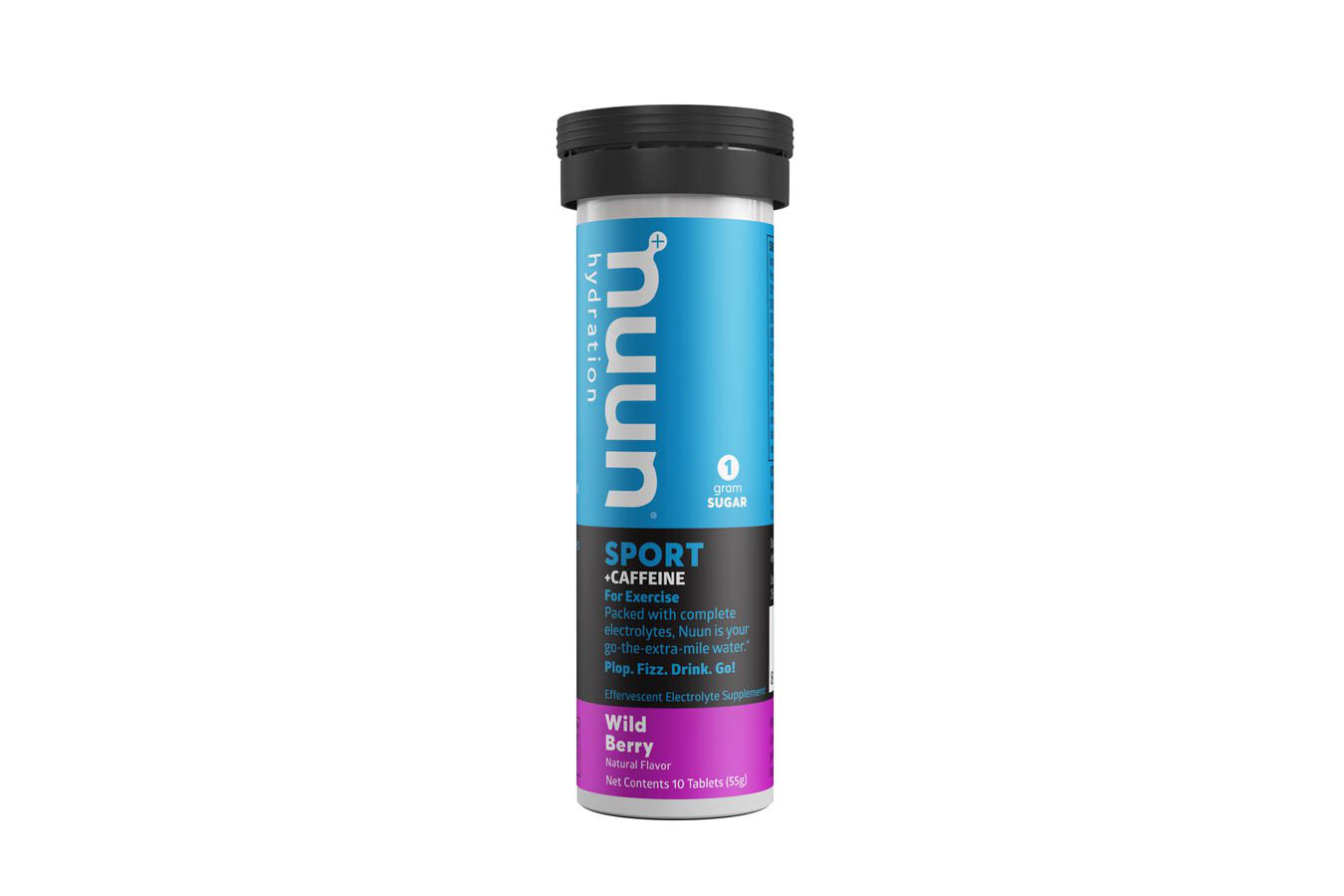 NUUN Tablets Boost