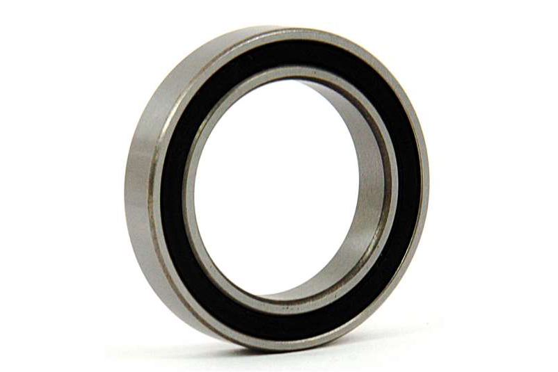 AMCAN Bearing 6804 2RS Single Row Radial Ball Bearing Revolution Cycle
