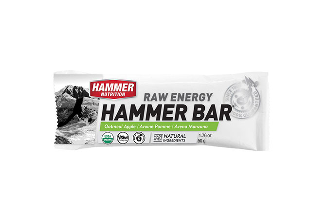 Hammer Nutrition Bar